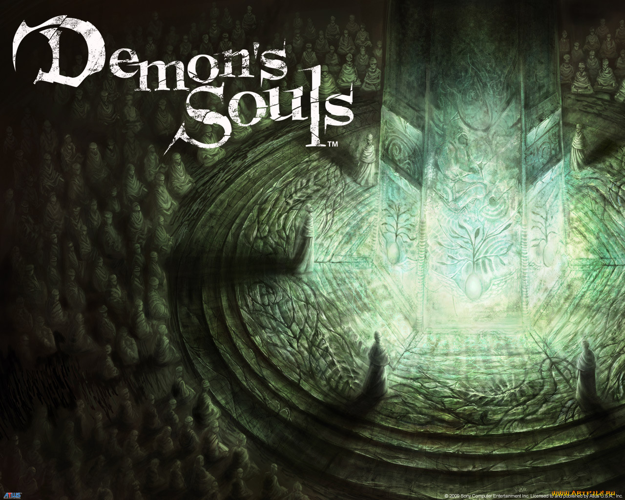 demon`s, souls, , 